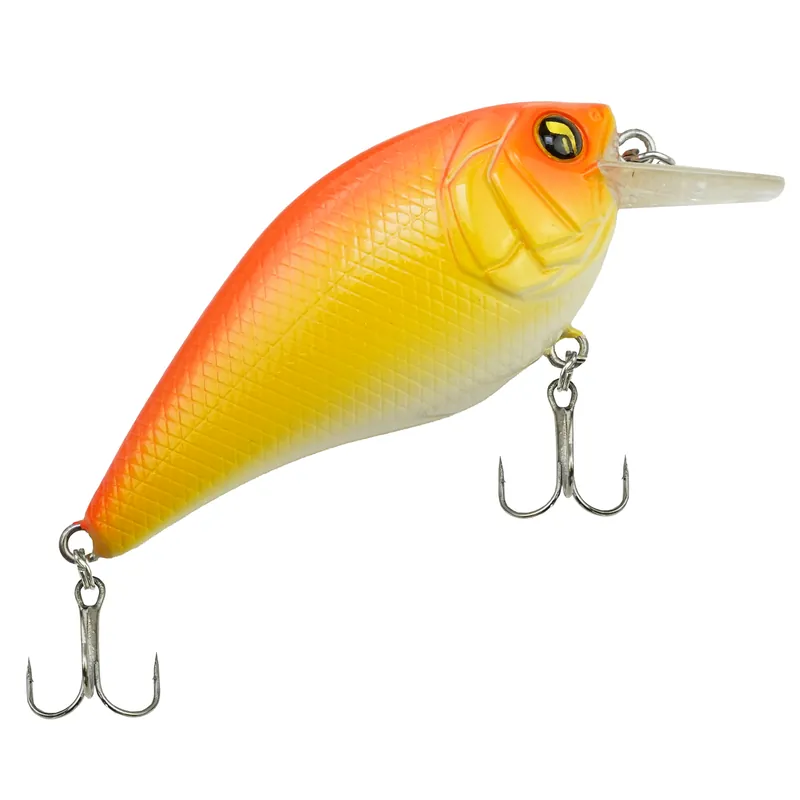 Gecertificeerd Viper Pro Snack Bite Crankbait - Rattlin