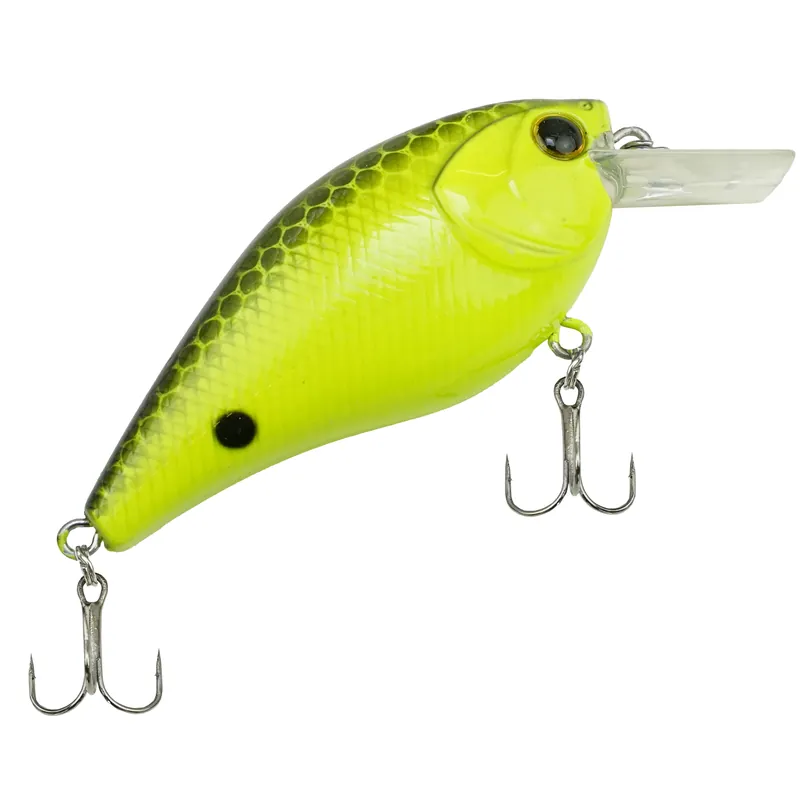 Viper Pro Snack Bite Crankbait - Rattlin Voordeelprijs