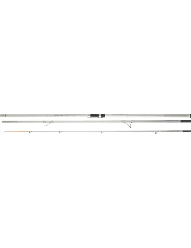 Favoriet Daiwa Crosscast Surf 4.5M 33453 (Tubular Tip) - Strandhengel