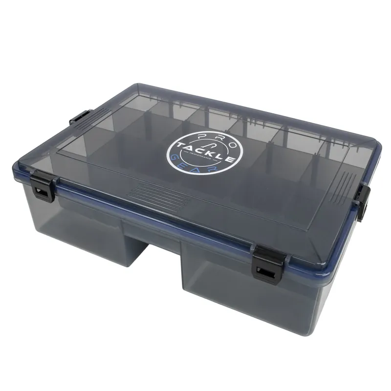 Betaalbaar Pro Tackle - Lure Box Deep - 35,5x23x9,2cm