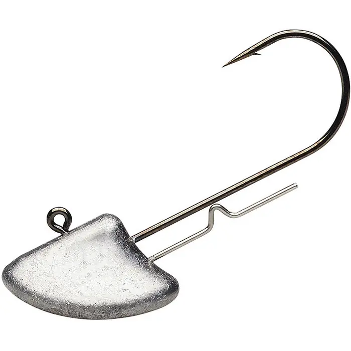Gecertificeerd Savage Gear Standup Jighead - 2/0 - 20g - 3pcs