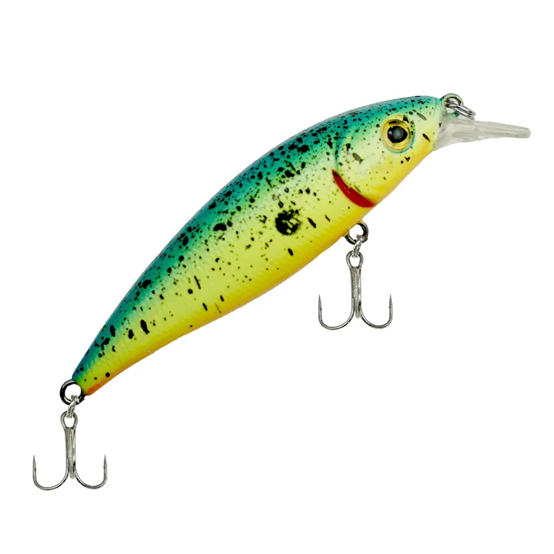 Laatste Versie Viper Pro Sprinter Crankbait - Rattlin