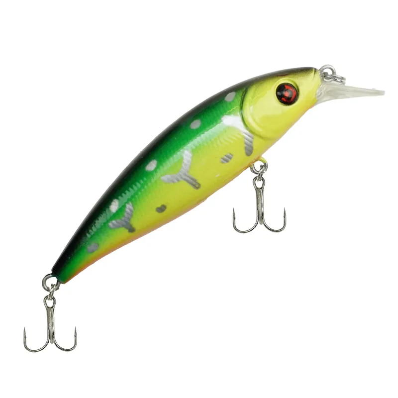 Viper Pro Sprinter Crankbait - Rattlin Beperkte Voorraad