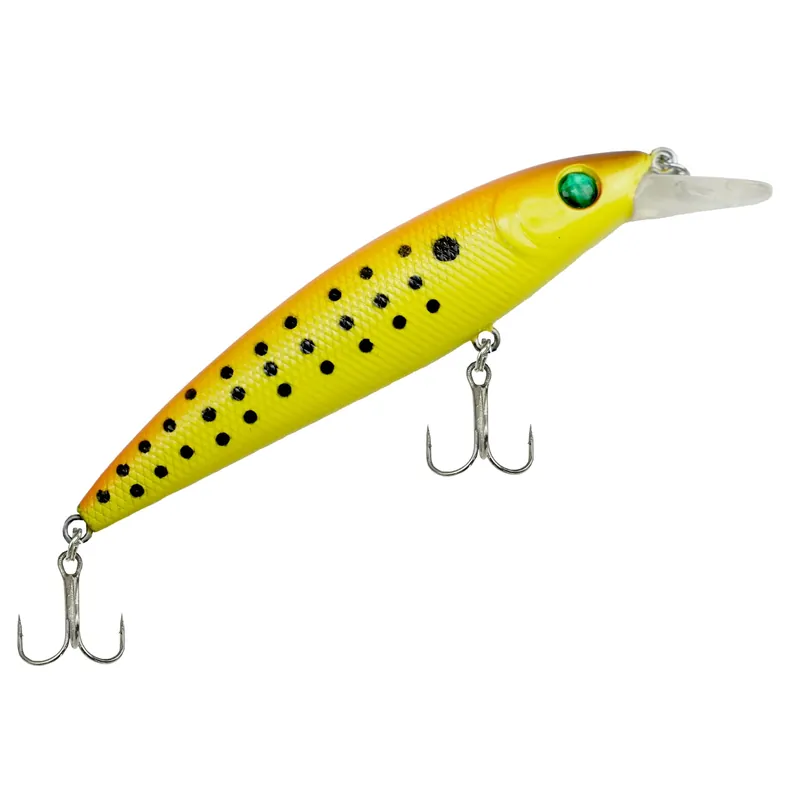 Viper Pro Sprinter Crankbait - Rattlin Weekendaanbieding