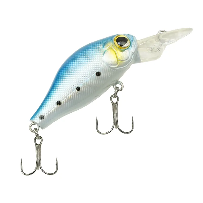 Viper Pro Fat Belly DD 6,0cm Crankbait Koop Online
