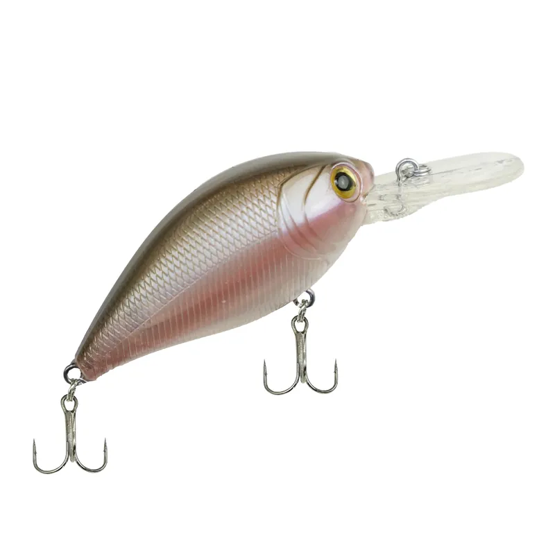 Viper Pro Fat Belly DD 6,0cm Crankbait Gereduceerde Prijs