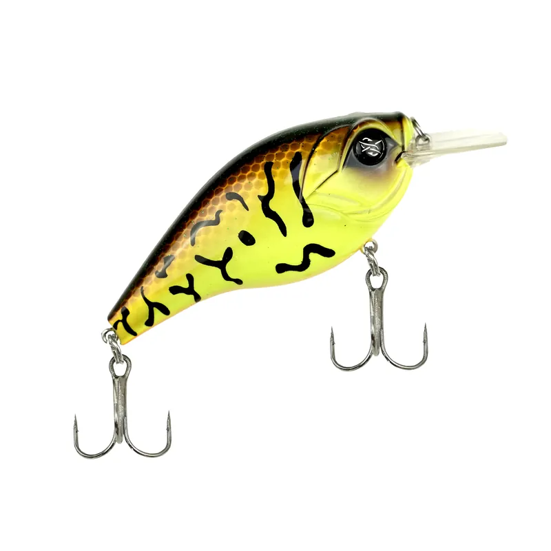 Viper Pro Snack Bite Crankbait - Rattlin Snelle Levering