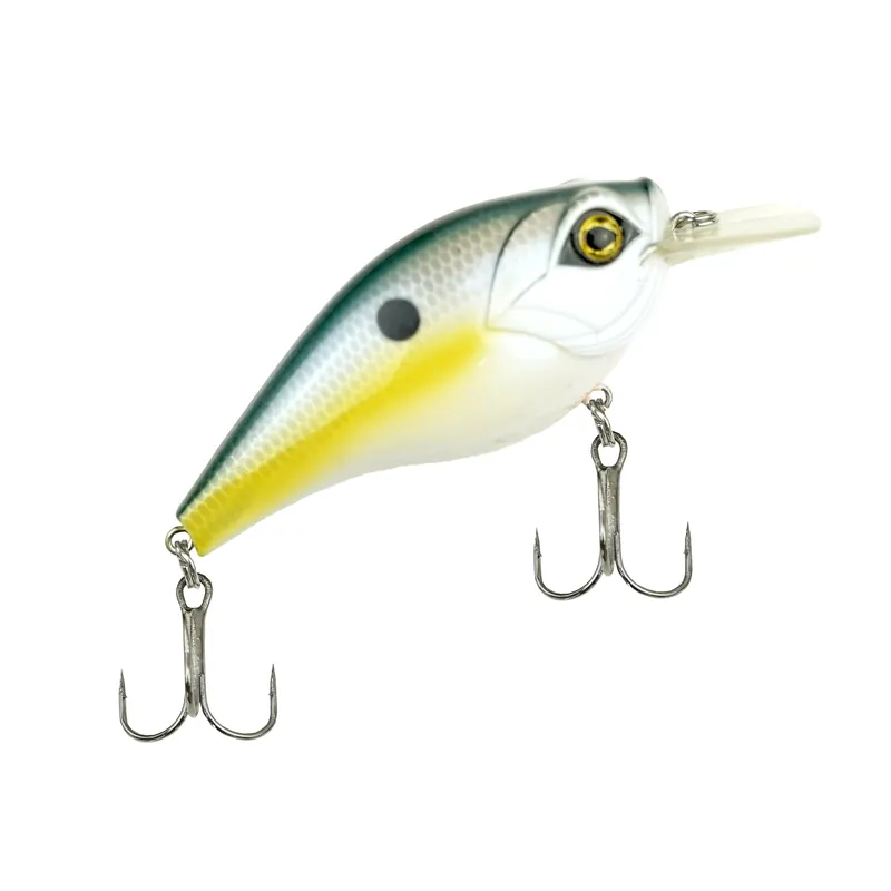 Bestseller Viper Pro Snack Bite Crankbait - Rattlin