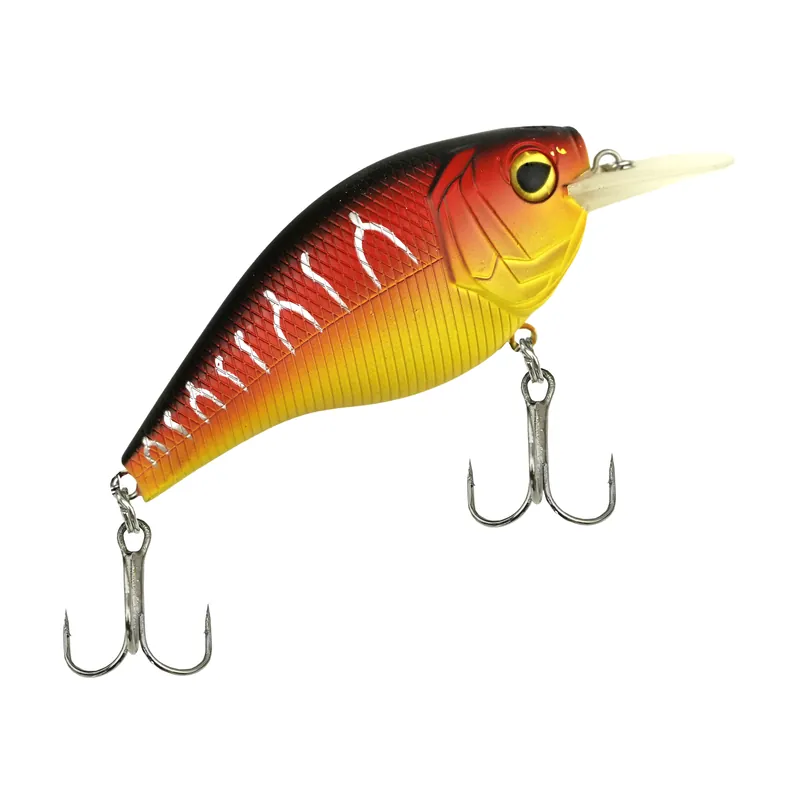 Bestel Nu Viper Pro Snack Bite Crankbait - Rattlin