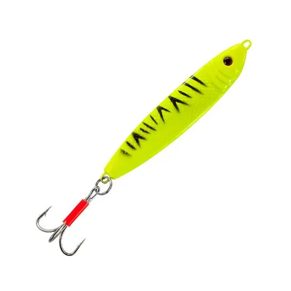 Bestel Nu Team Deep Sea Spezial Herings Pilker | Tigerduck