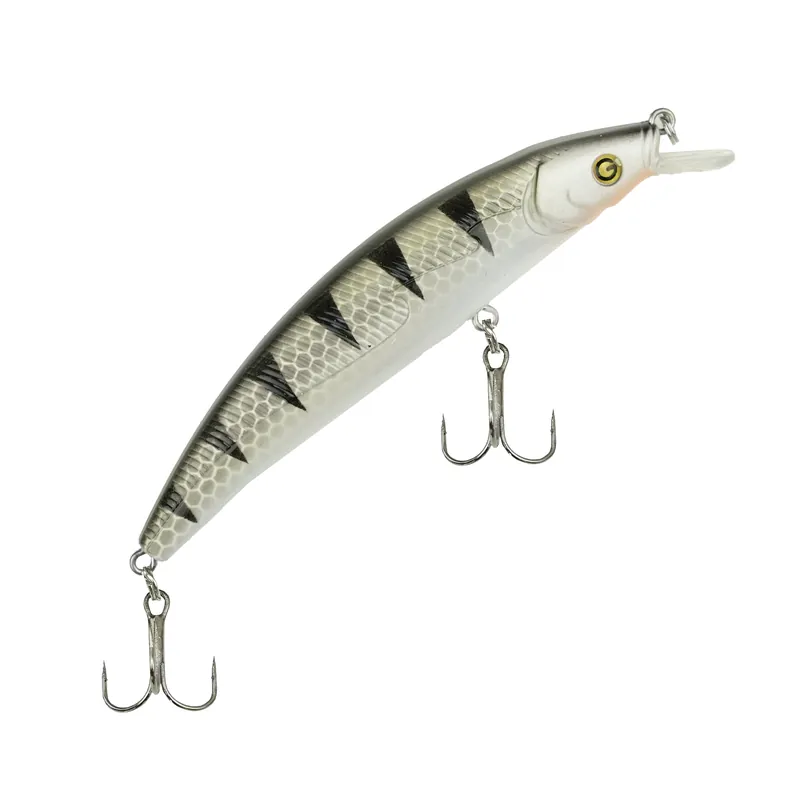 Viper Pro Wakkler 10cm - Rattlin - Black Tiger Shop Nu