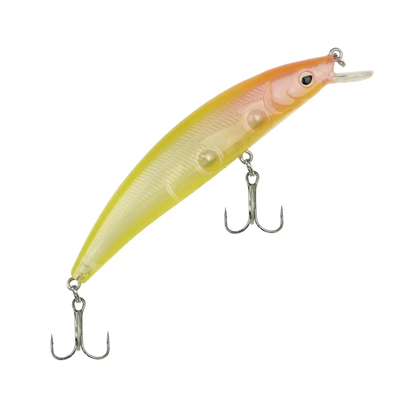 Betaalbaar Viper Pro Wakkler 10cm - Rattlin - Hollow Banana