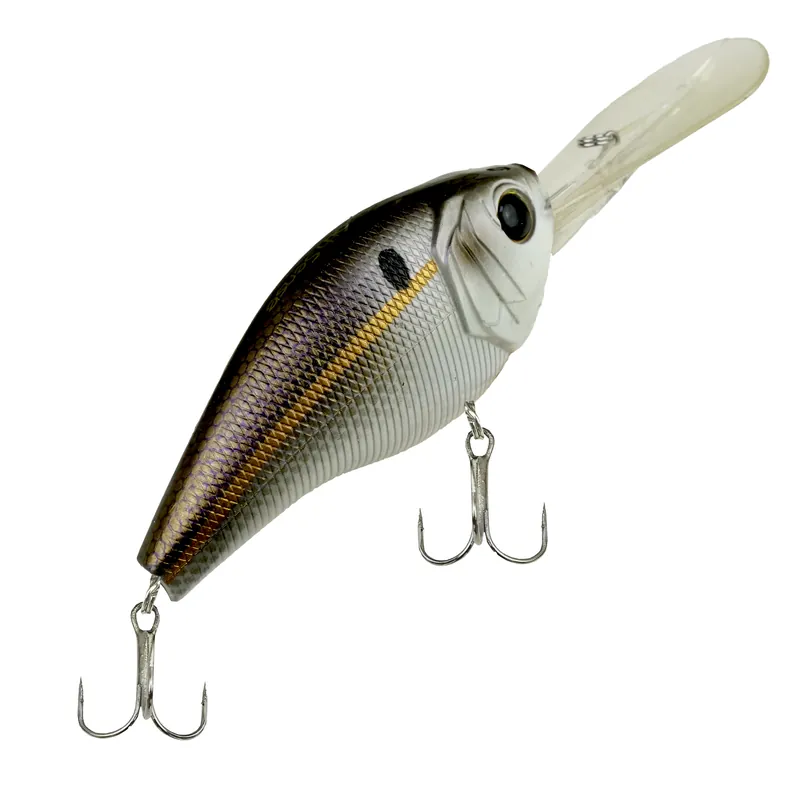 Viper Pro Big Wanker - 9,5cm - Rattlin - Purple Haze Koop Online