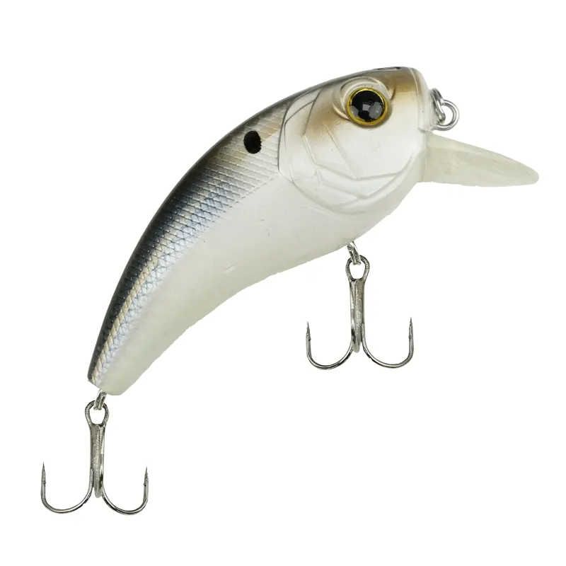 Viper Pro Bad Crankster - 8cm - Rattlin - Wild Gills Veilige Betaling