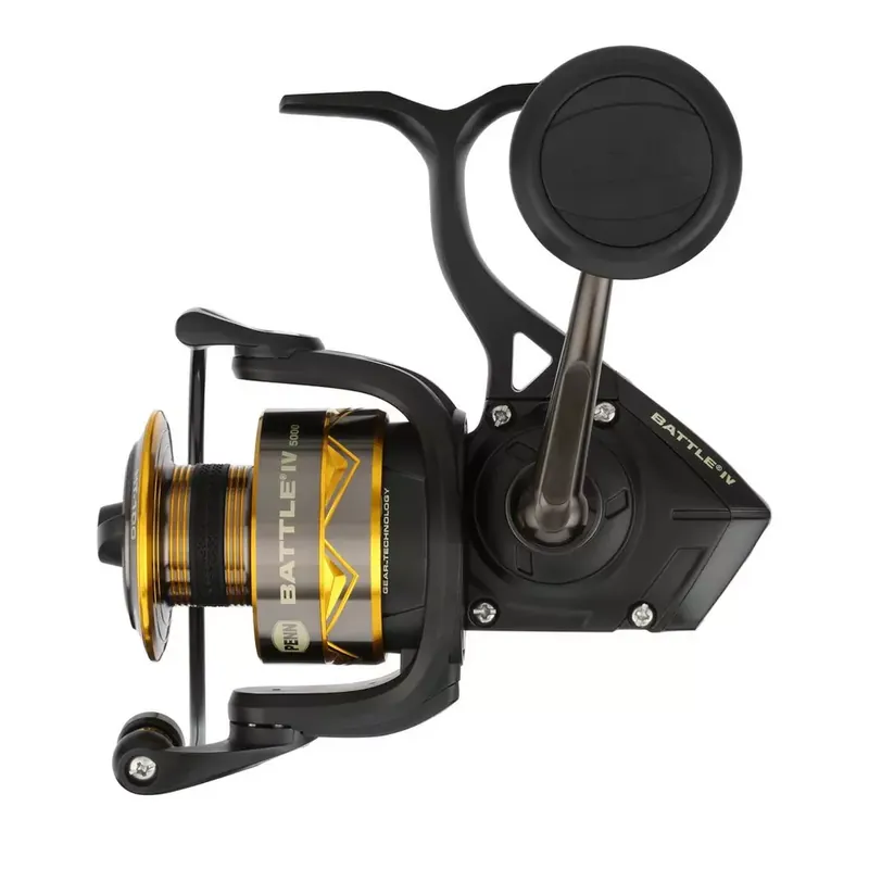 Merkproduct Penn Battle IV 3000