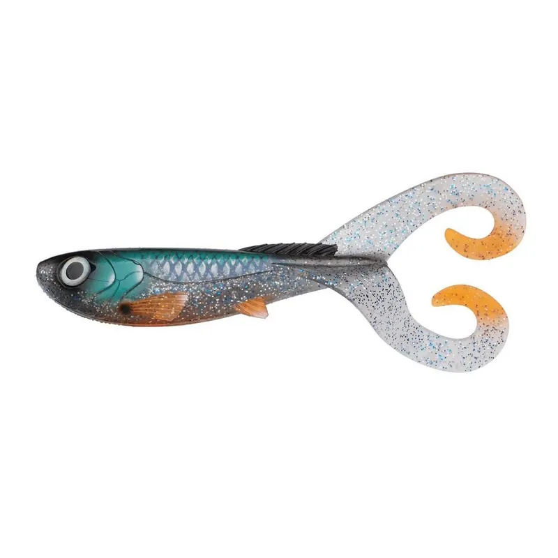 Superprijs Abu Beast Twintail - 21cm - 1pcs - Fegis