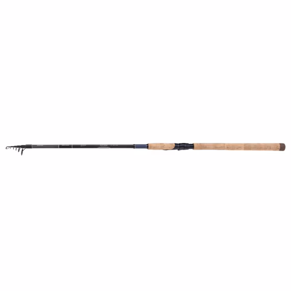 Superprijs Shimano Rod Catana FX - Spinning - Tele - 2,10m - 10-30g - 5pc