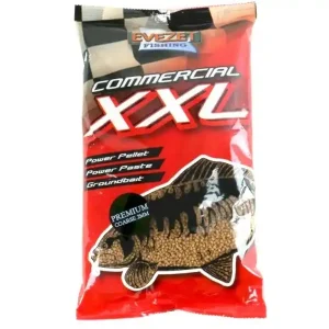 Merkproduct Evezet Premium Coarse Pellet - 2mm - 900g