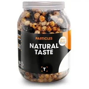 Merkproduct Evezet Houdbare Partikels - Robin's Tijgernoten Mix - 6-30mm - Houdbaar - 2L