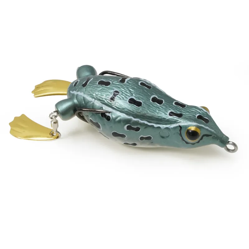 Merkproduct DLT Froggy Flipper 12cm