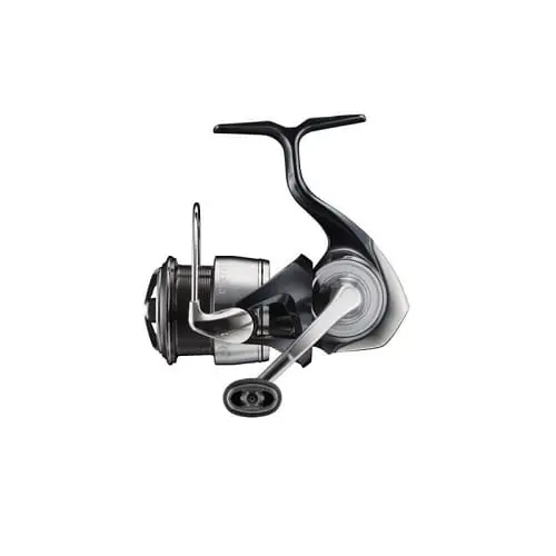Daiwa 24 Certate - (G) - FC LT 2500 Uitverkoop
