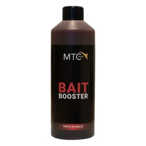 Populair MTC Bait Booster - Triple R Garlic - 500ml