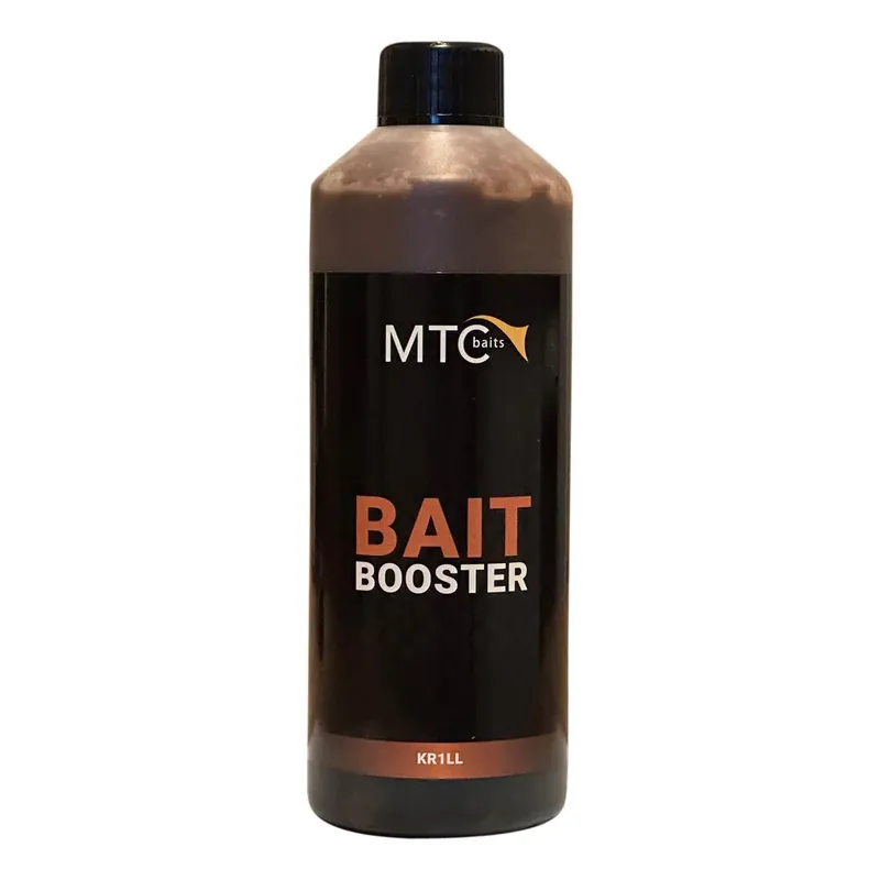 Lage Prijs MTC Bait Booster - KR1LL - 500ml