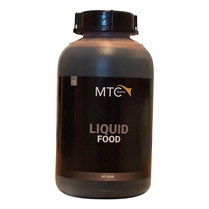 Aanbieding MTC Liquid Food - Beta