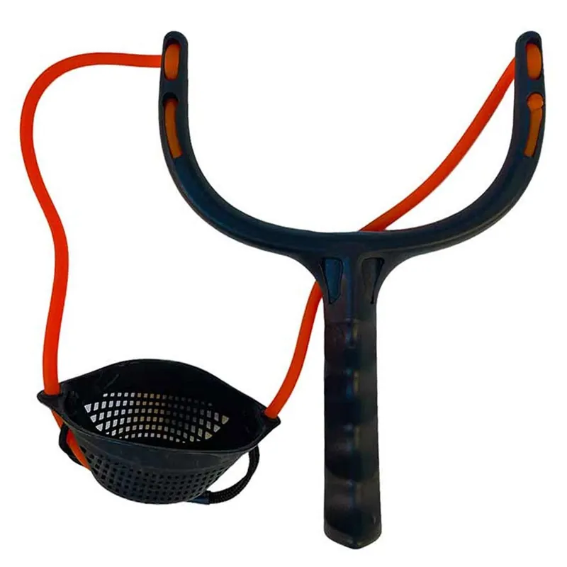 Fox Slik Powergrip Method Pouch Catapult Beste Prijs