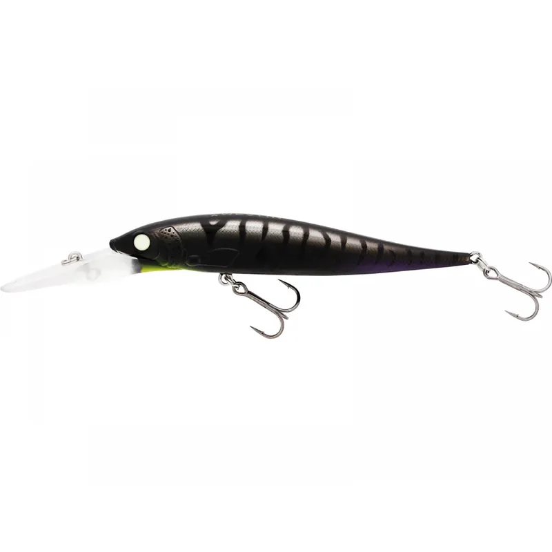 Westin Jerkbite Mr Jerkbait - 9cm - 9g - Suspending - Yoru Hete Deal
