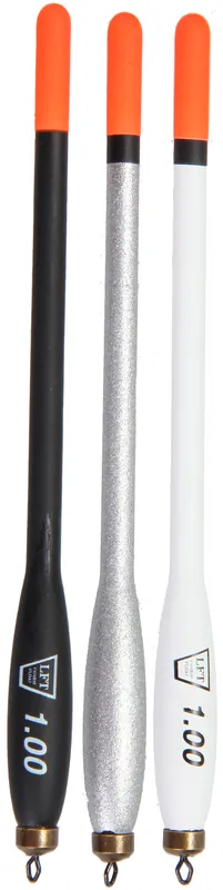 LFT Stand-Up Waggler - Bubble - 1g + 3N6 (40) Hoge Kwaliteit