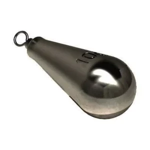 LFT Lead Free Pear Weight - (Wartel) 10g - (4) Gereduceerde Prijs