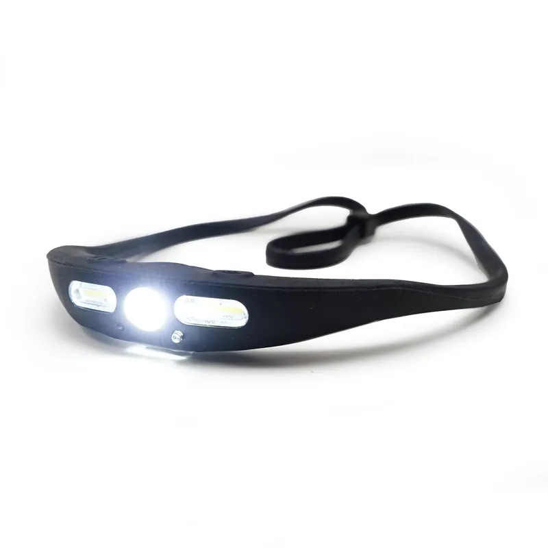 Korting Faith Senso Headlight - EXB-2 - Rechargeable