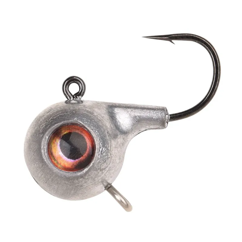 Speciale Aanbieding Spro HD Zander Fireballs - 18gr - 3pc