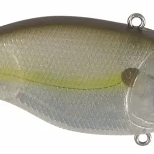 Spro Aruku Shad 75 - Clear Chartreuse Uitverkoop
