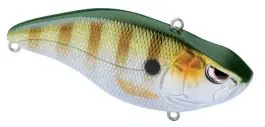 Spro Aruku Shad 75 - Perch Meest Verkocht