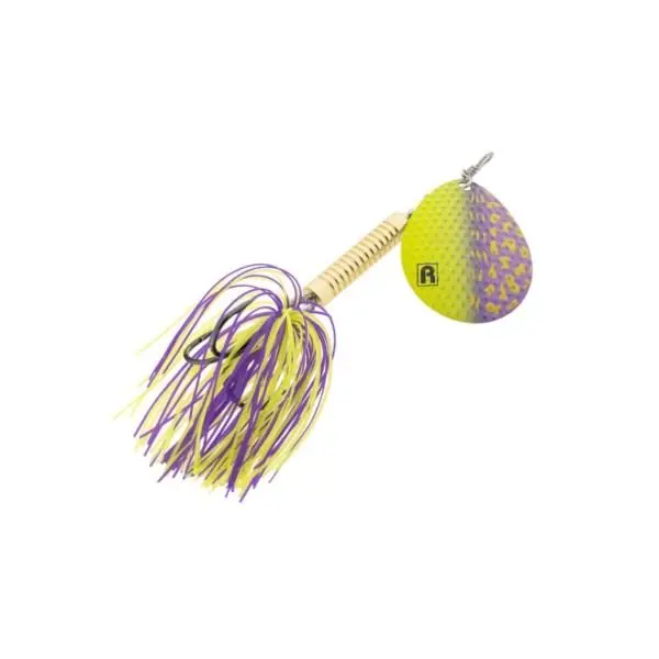 Rozemeijer Dr. Skirt - #7 - 27g - Purple Haze - #2/0 - BKK Weekendaanbieding