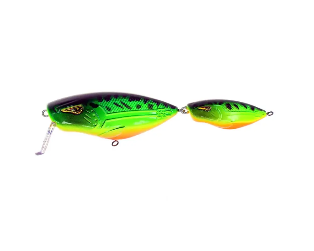 Rozemeijer Stalker - 13cm - 35g - SFT Populair