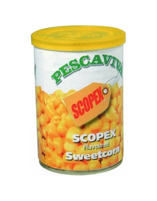 Gereduceerde Prijs Pescaviva Mais - Scopex