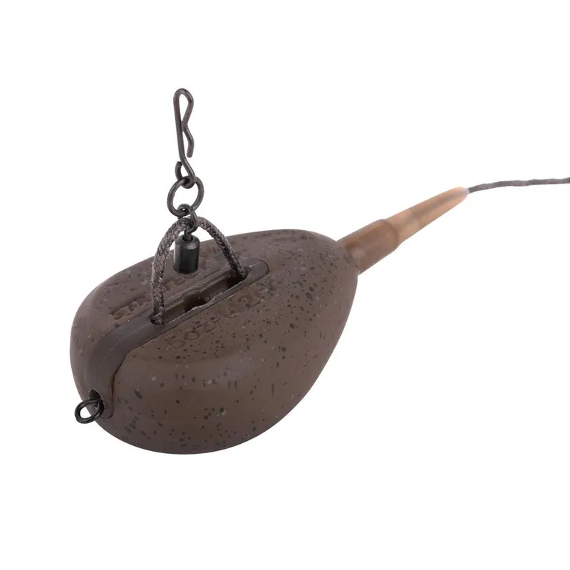 Pole Position Central Shocker System Action Pack - Weed - 4.3oz - 121g Must-Have