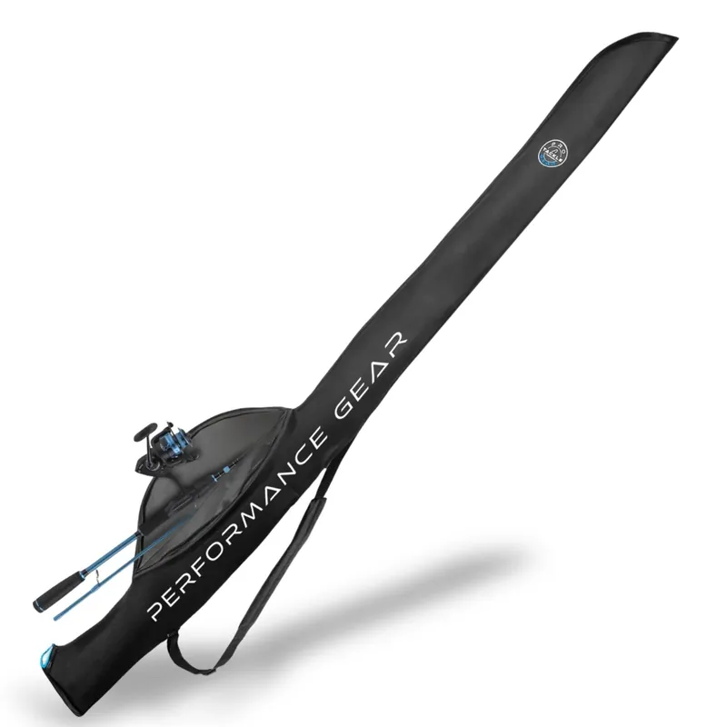 Pro Tackle Hengelfoudraal 1-Rod - lengte 160cm Lage Kosten