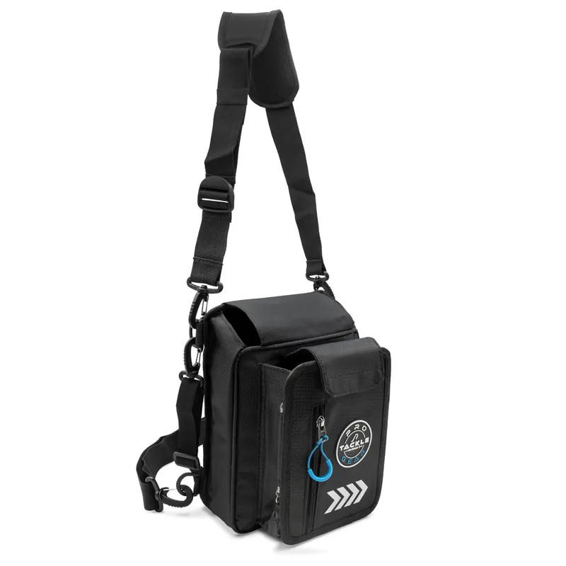 Pro Tackle STRIKE - Leg Bag Alleen Vandaag