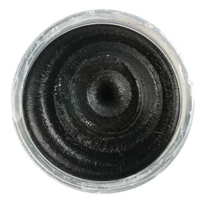 Berkley Powerbait Glitter - Troutbait Floating - Black Actieprijs
