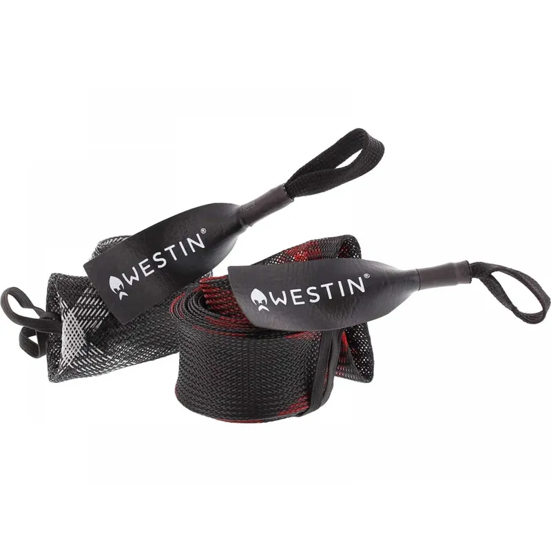 Gereduceerde Prijs Westin Rod Cover 3cm / 170cm Trigger