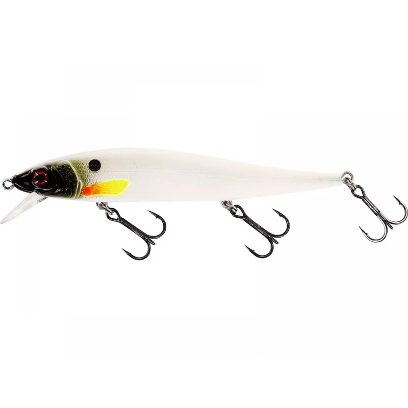 Westin Jerkbite SR - 11cm - 13,5g - Suspending - Ghost Hunter Goedkoop