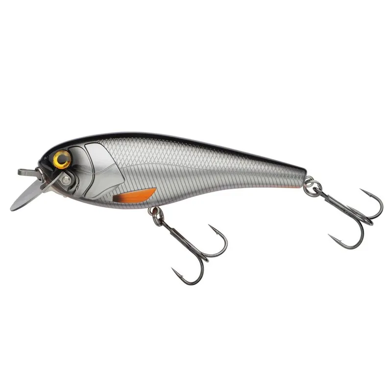 ABU Beast - HI-LO Floating - 12cm - Fegis Fabrieksprijs