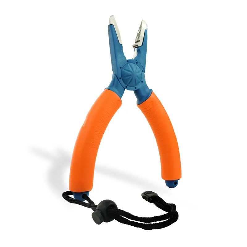Eurocatch Drijvende Vistang - GS 3-in-1 - 20cm Lang Tijdelijk Beschikbaar