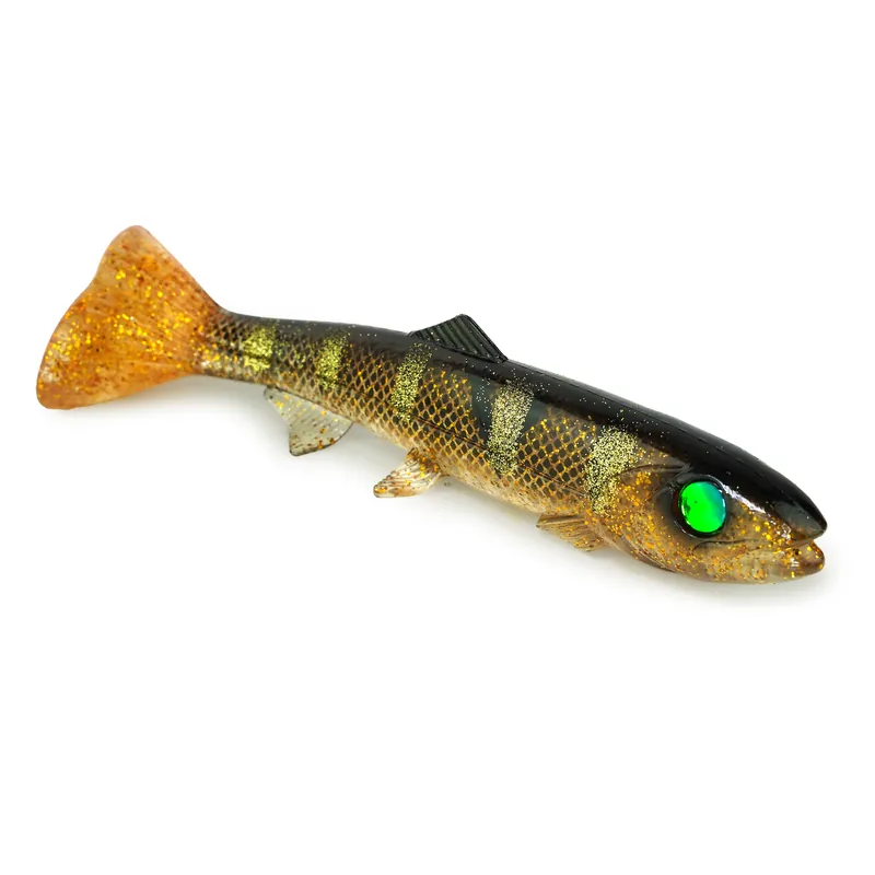 Laatste Kans Hostagevalley Troubletail - Spotted Bullhead - 26cm