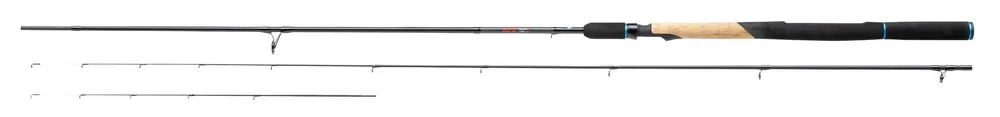 Shakespeare Superteam Sc-3 - 10ft - Feeder - 50G Speciale Aanbieding