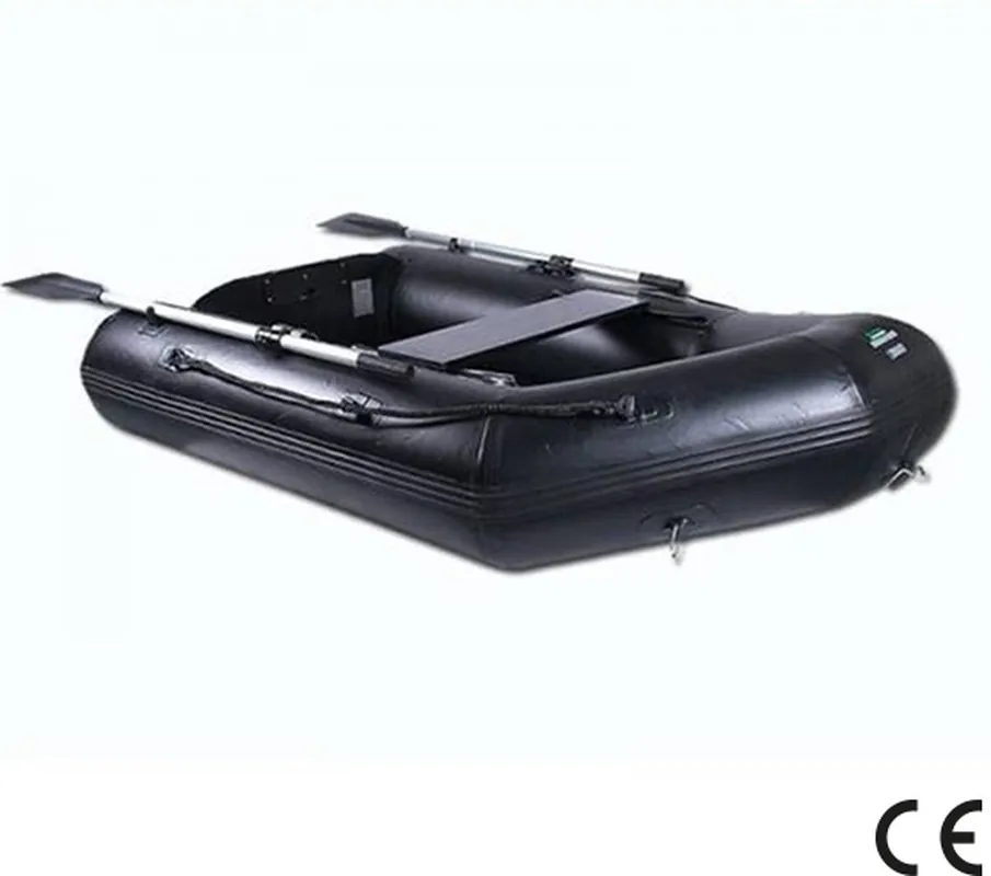 Shop Nu P.Line Inflatable Commando Boat 320 Deluxe